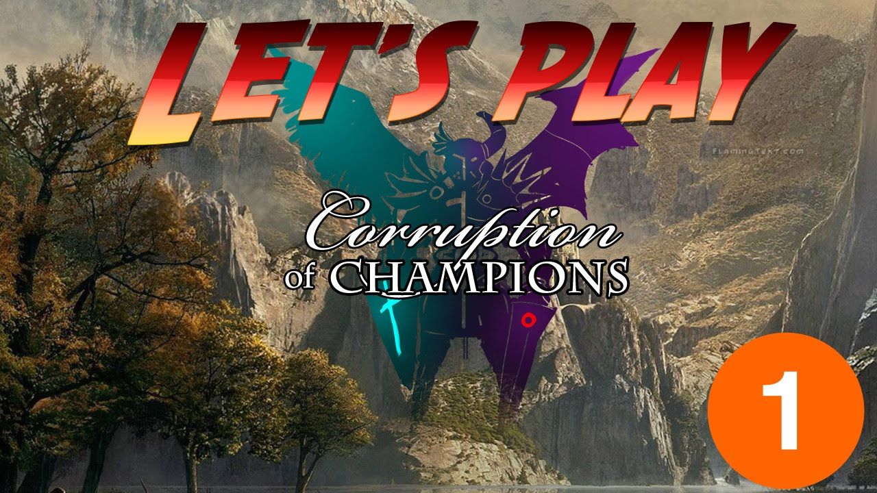 Games Like Corruption Of Champions